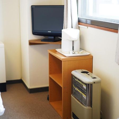 Lodge Denbey Nozawaonsen Bagian luar foto
