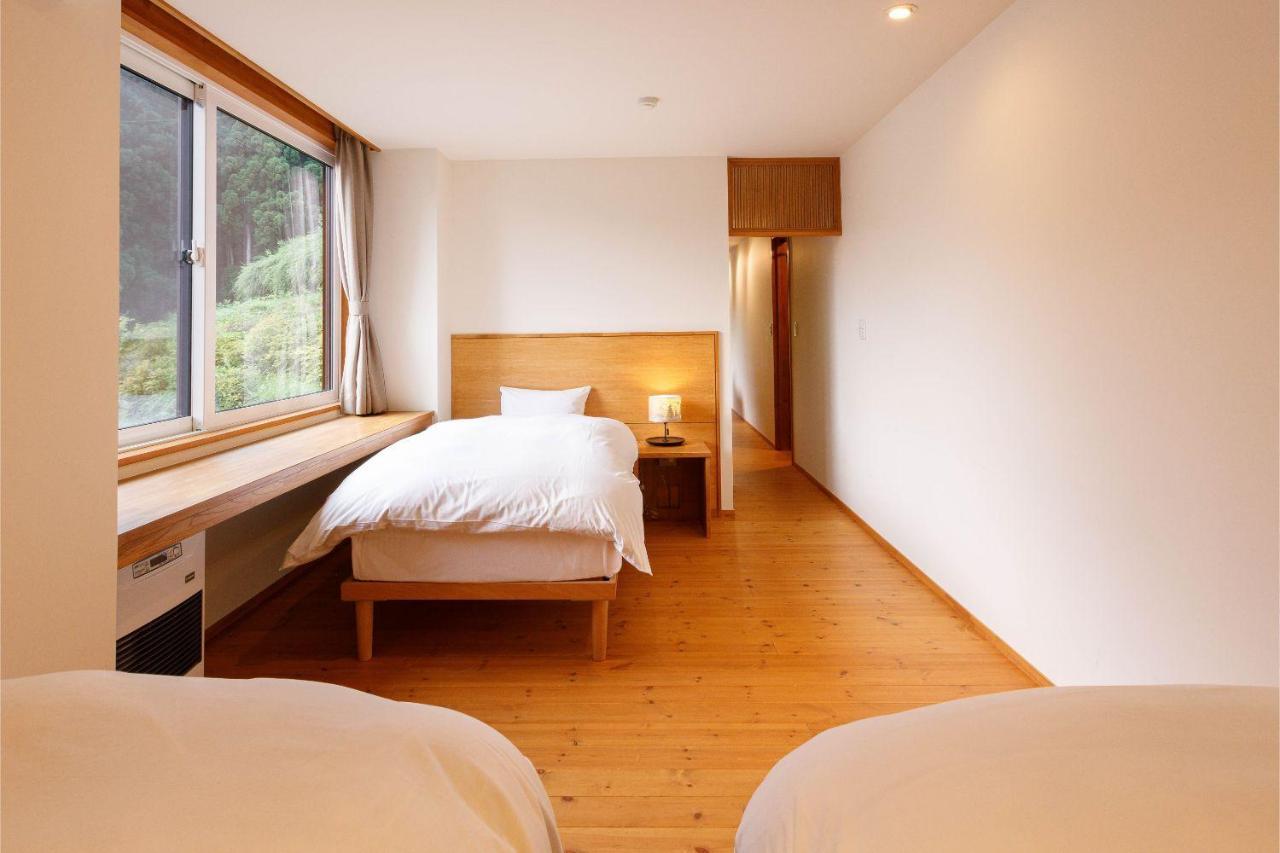 Lodge Denbey Nozawaonsen Bagian luar foto