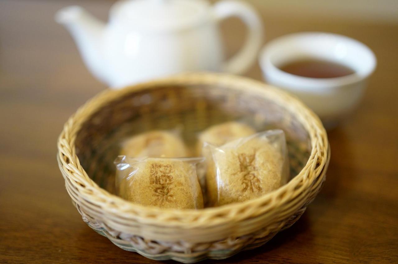 Lodge Denbey Nozawaonsen Bagian luar foto