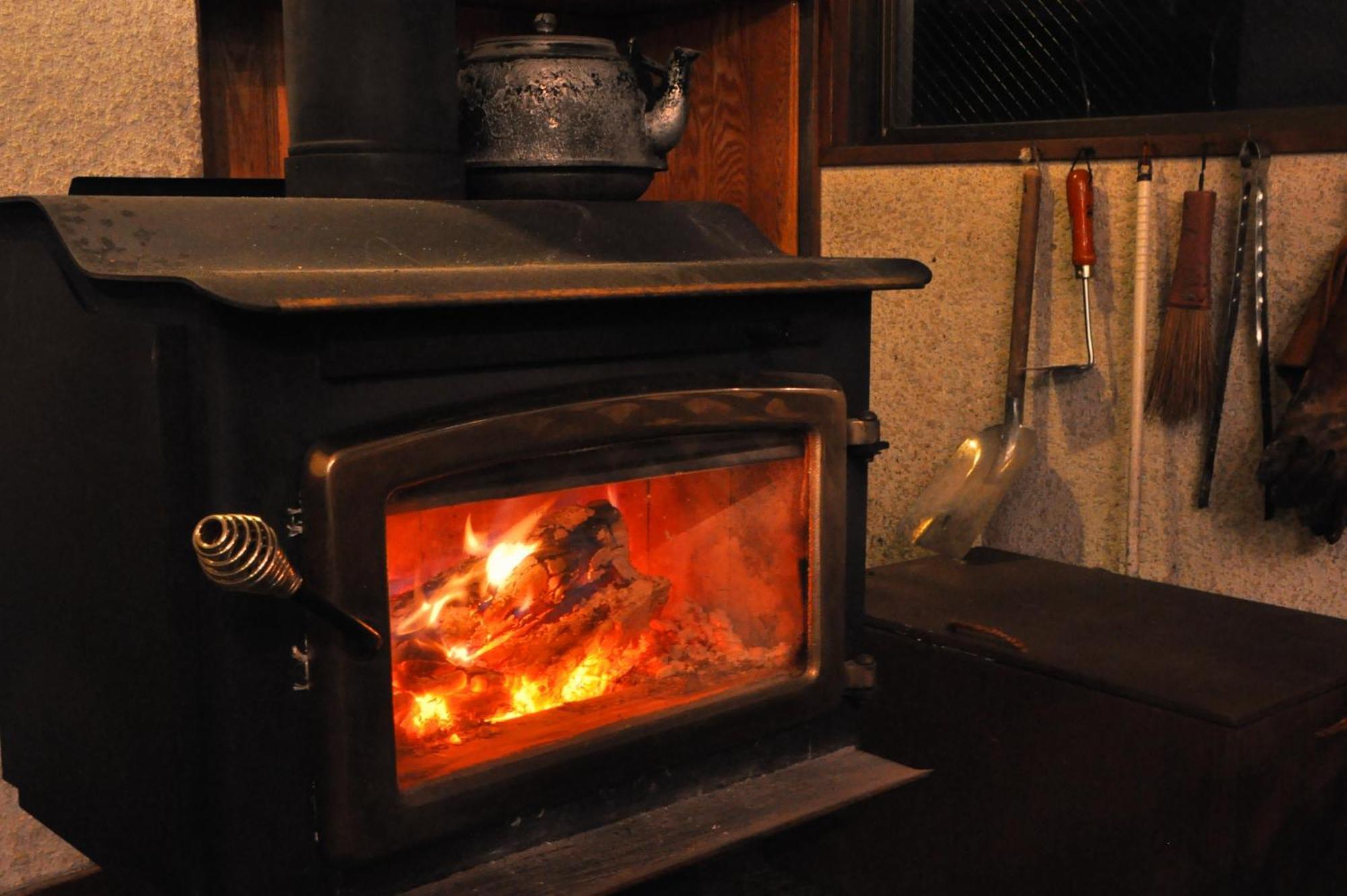 Lodge Denbey Nozawaonsen Bagian luar foto