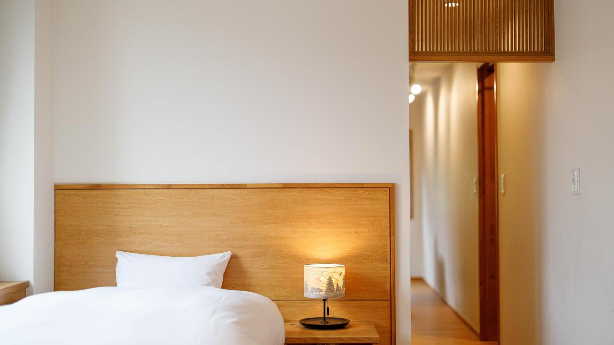 Lodge Denbey Nozawaonsen Bagian luar foto