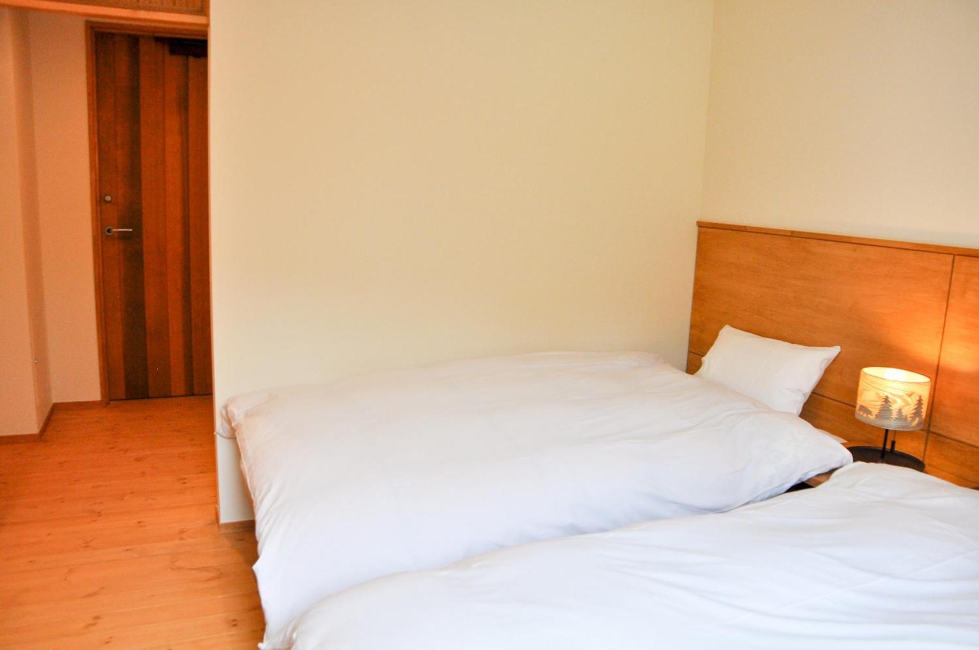 Lodge Denbey Nozawaonsen Bagian luar foto