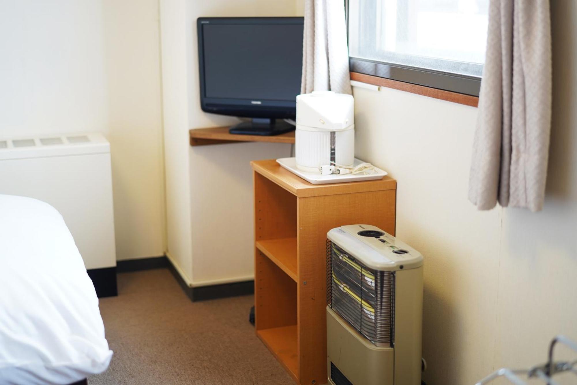 Lodge Denbey Nozawaonsen Bagian luar foto