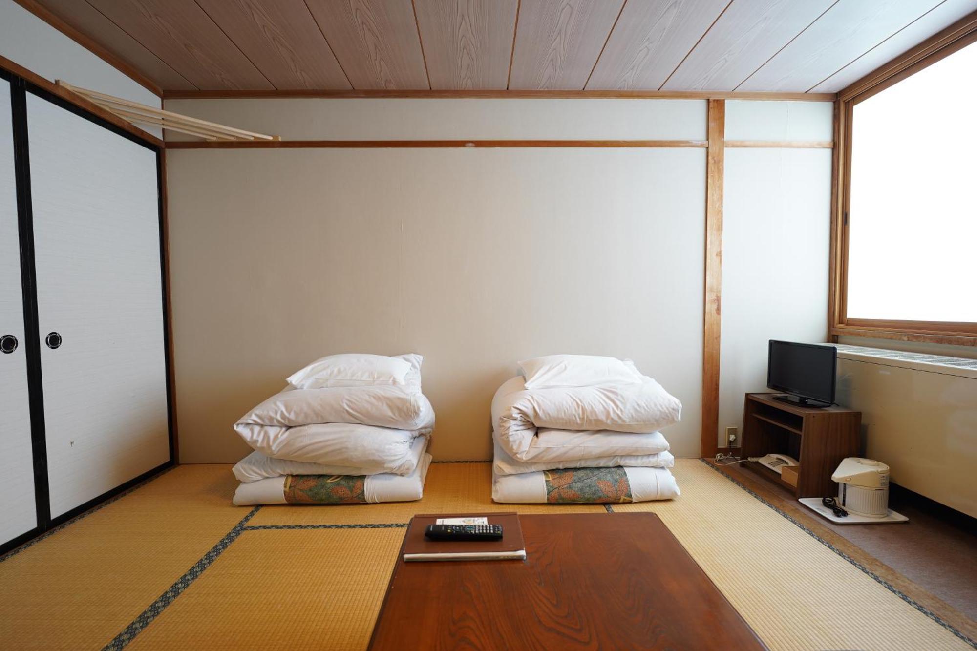 Lodge Denbey Nozawaonsen Ruang foto