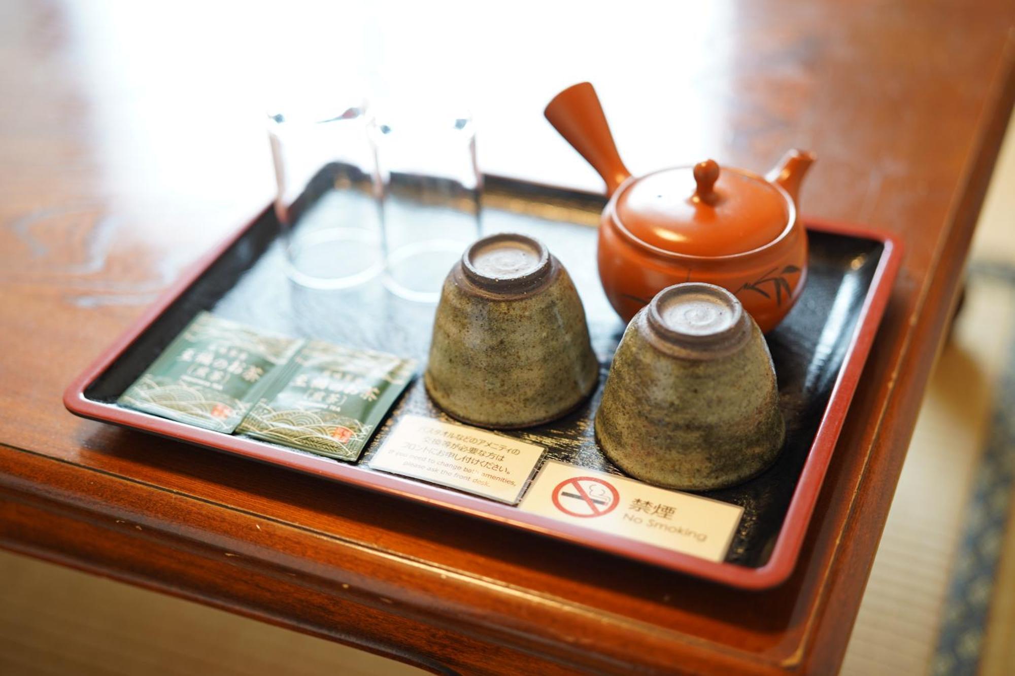 Lodge Denbey Nozawaonsen Ruang foto