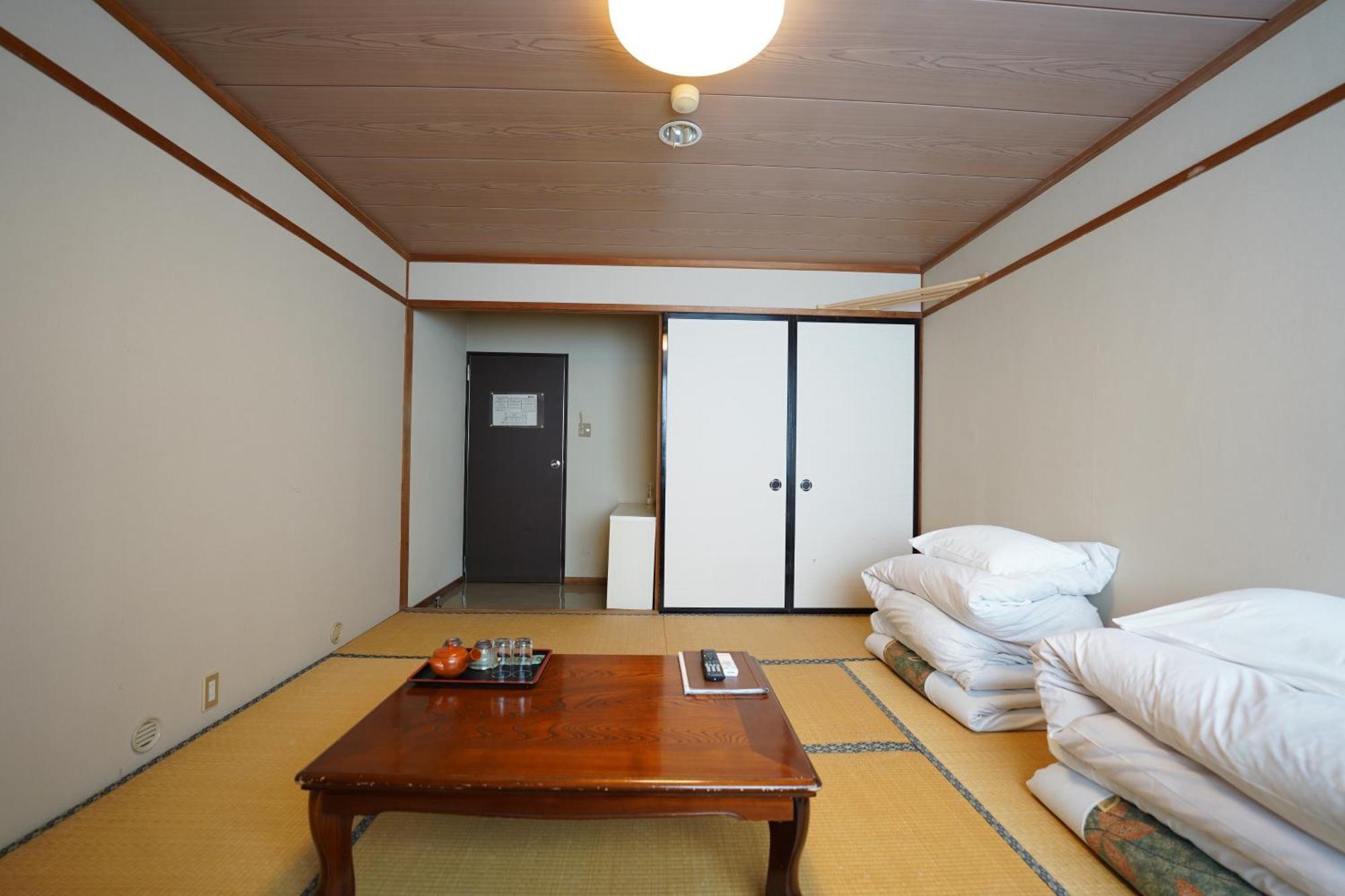 Lodge Denbey Nozawaonsen Ruang foto